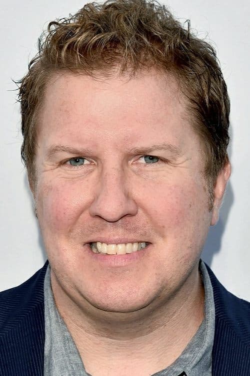 Nick Swardson zdjęcie