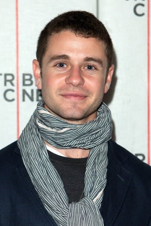 Nick Thurston zdjęcie