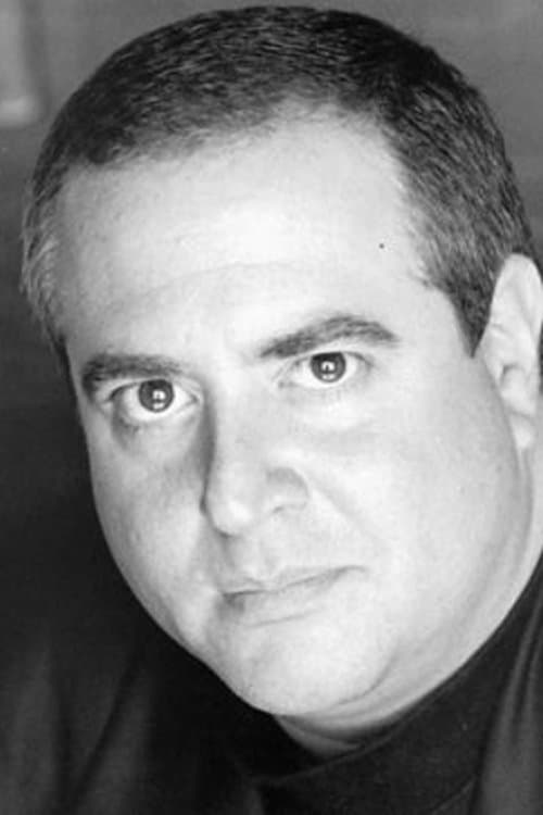 Nick Vallelonga zdjęcie