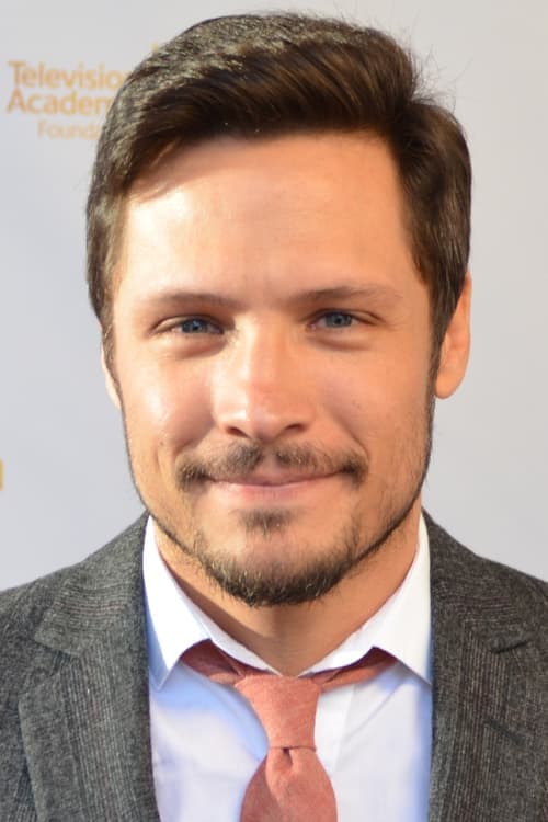 Nick Wechsler zdjęcie