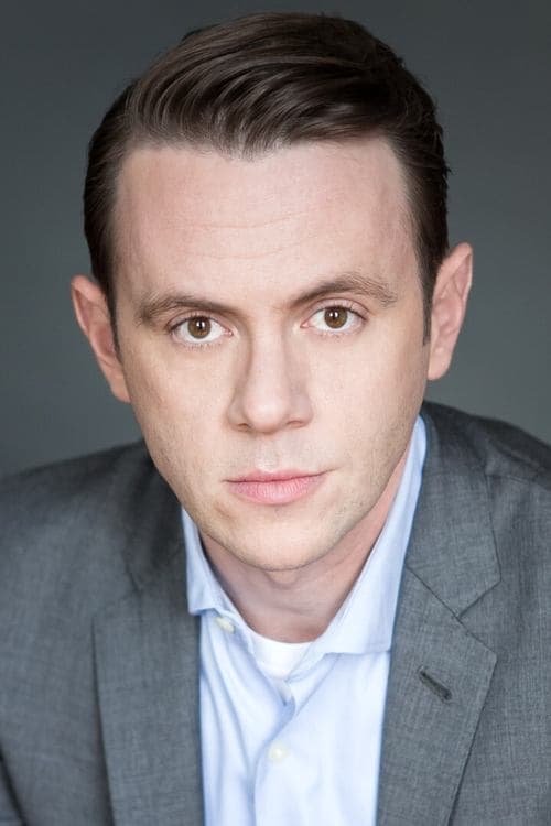Nick Westrate zdjęcie