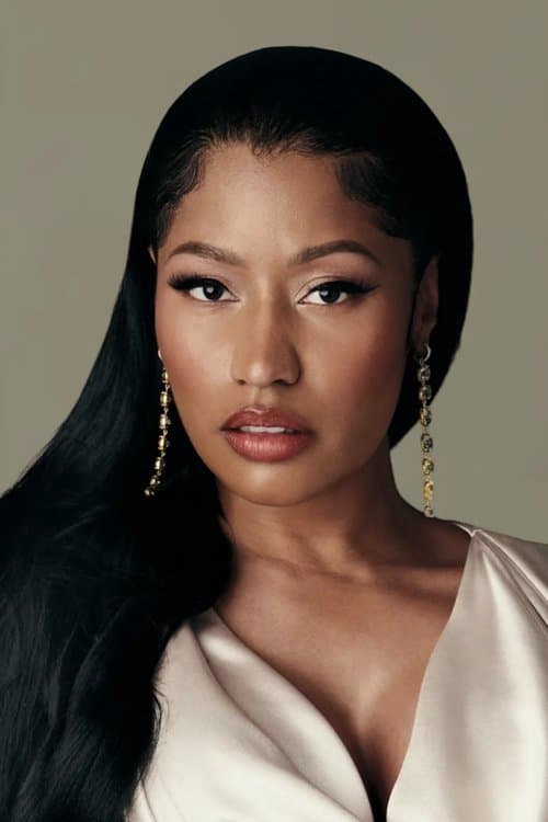 Nicki Minaj zdjęcie