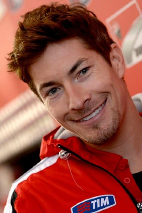 Nicky Hayden zdjęcie