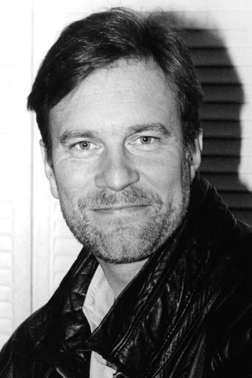 Nicky Henson zdjęcie