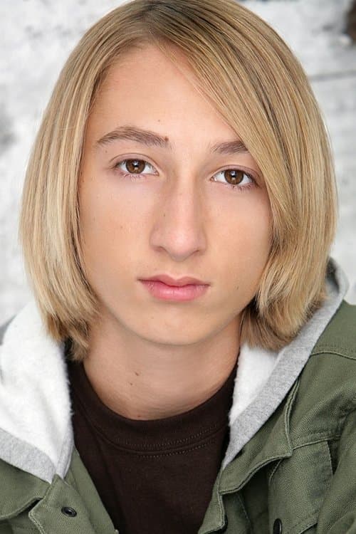 Nicky Korba zdjęcie