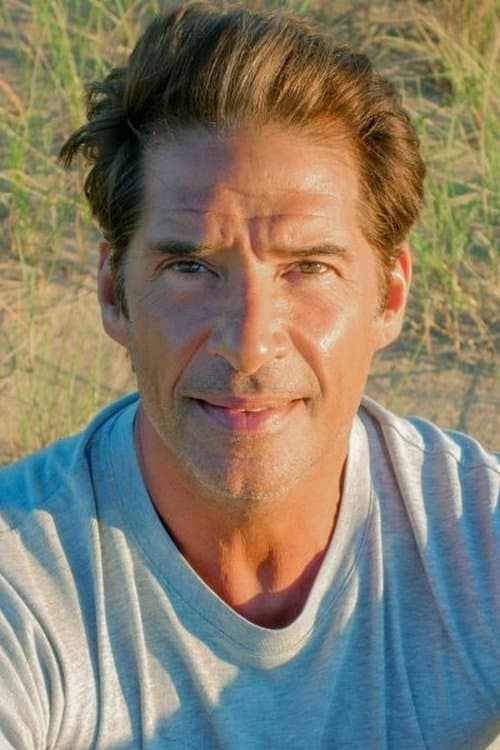 Nicky Naudé zdjęcie