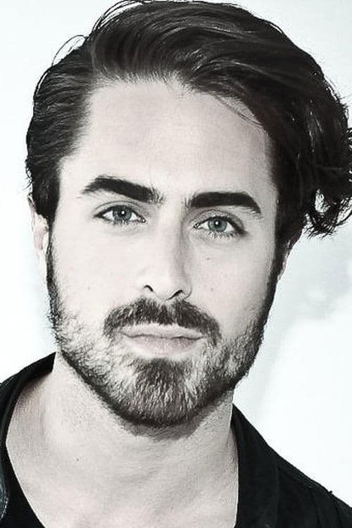 Nico Archambault zdjęcie