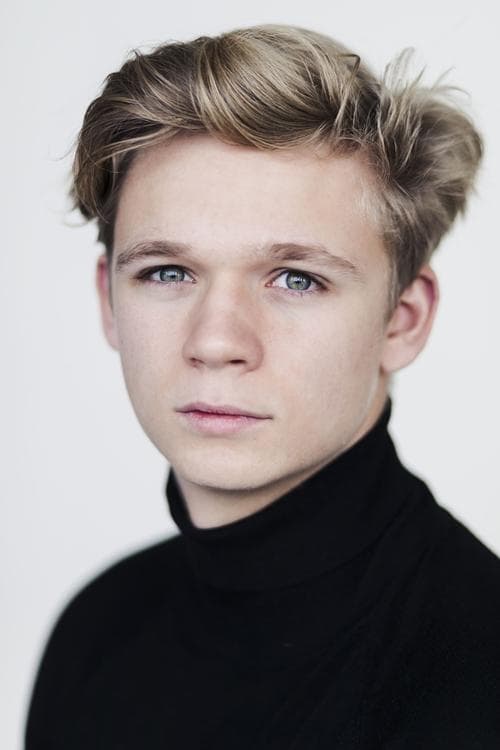 Nico Liersch zdjęcie