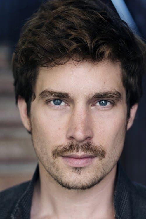 Nico Rogner zdjęcie