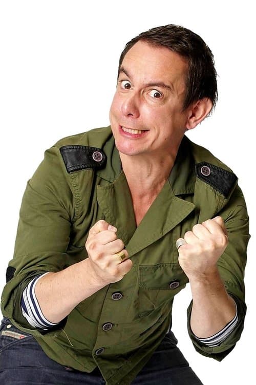 Nico Sturm zdjęcie