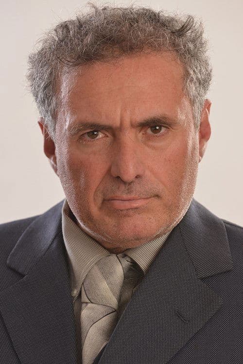 Nicola Calì zdjęcie