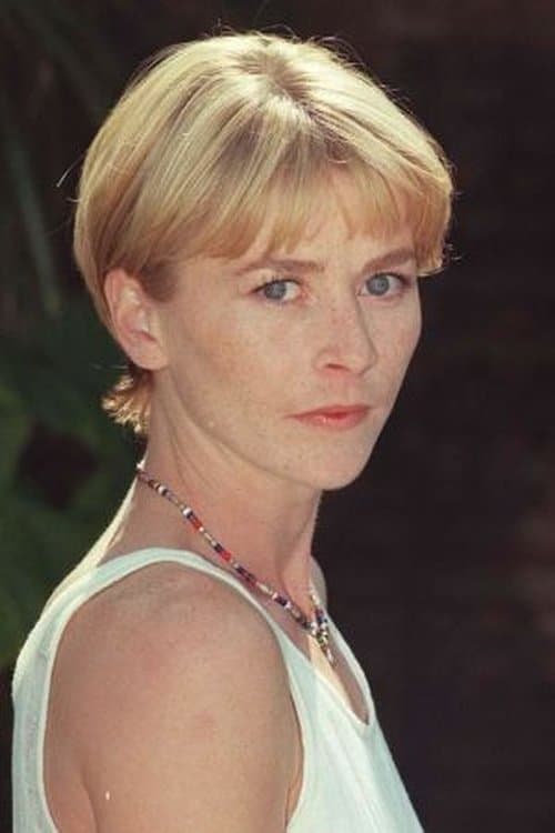 Nicola Cowper zdjęcie