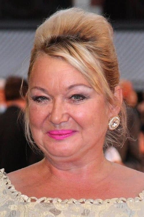 Nicola Duffett zdjęcie