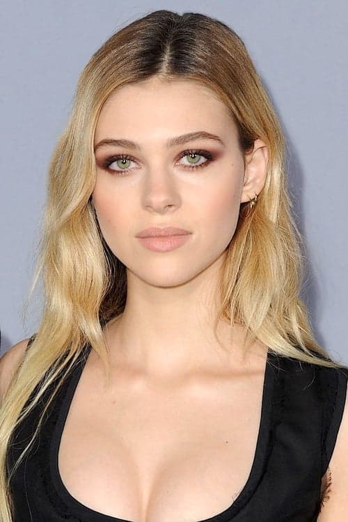 Nicola Peltz Beckham zdjęcie