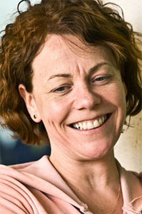 Nicola Reynolds zdjęcie