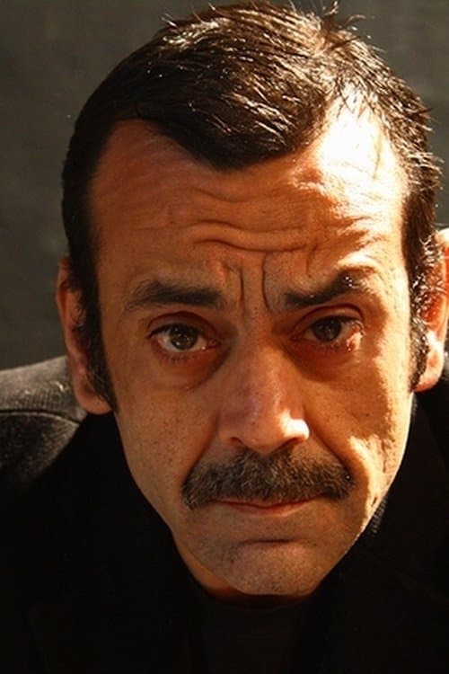 Nicola Rignanese zdjęcie