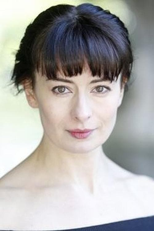 Nicola Stuart-Hill zdjęcie