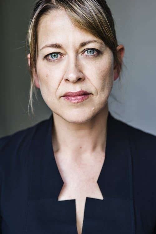 Nicola Walker zdjęcie