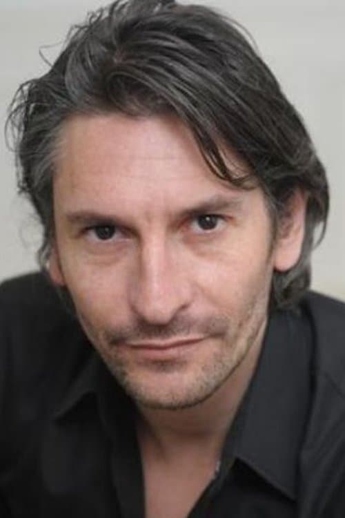 Nicolas Abraham zdjęcie