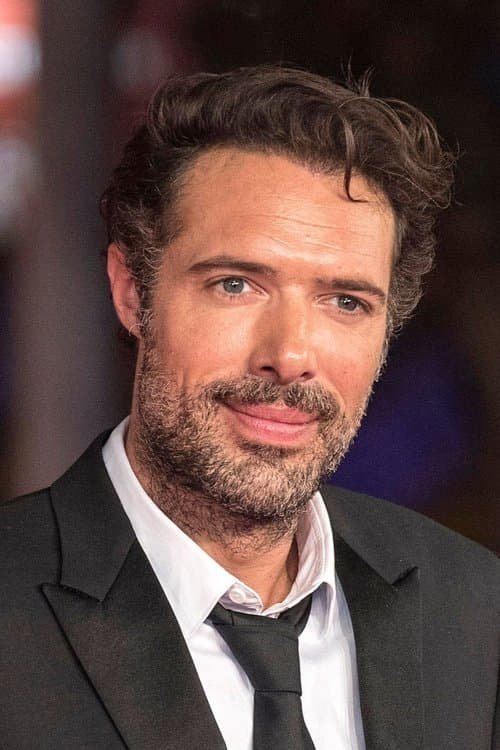 Nicolas Bedos zdjęcie