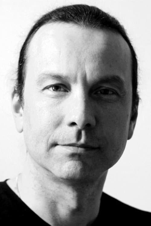 Nicolas Böll zdjęcie
