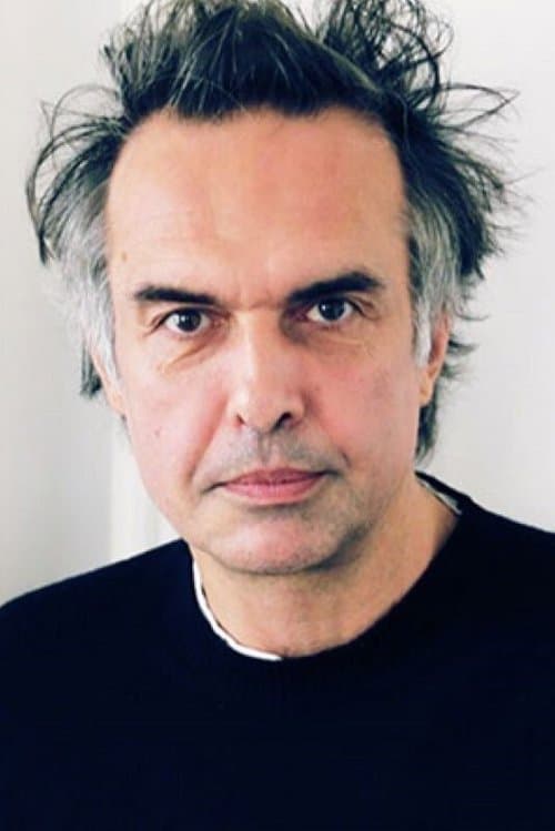 Nicolas Bouchaud zdjęcie