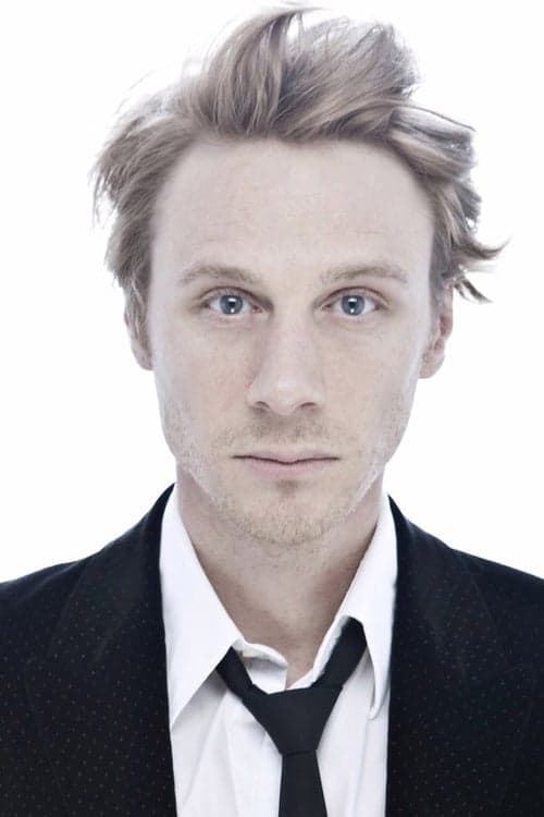 Nicolas Bridet zdjęcie