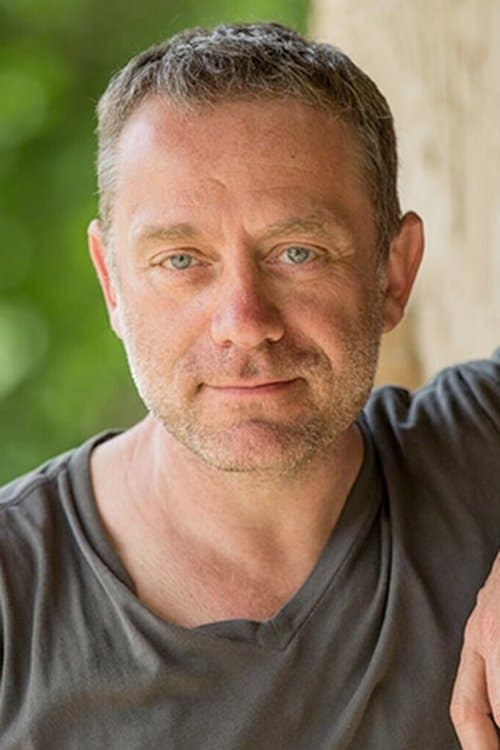 Nicolas Canuel zdjęcie