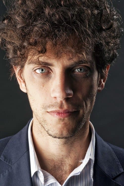 Nicolás Fiore zdjęcie