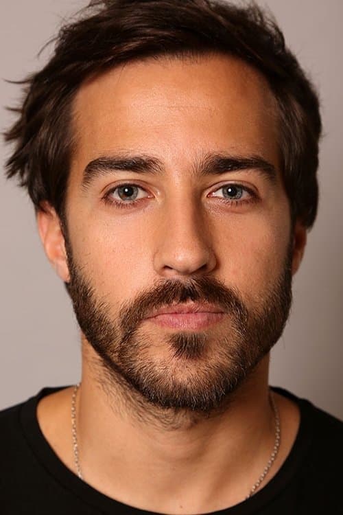 Nicolás Francella zdjęcie
