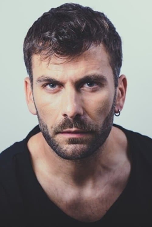 Nicolás Gaude zdjęcie