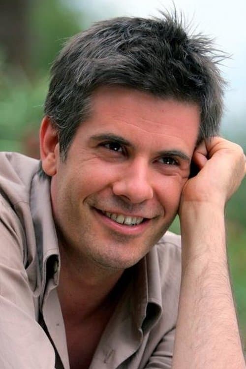 Nicolas Giraudi zdjęcie