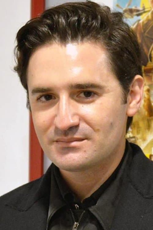 Nicolas Maury zdjęcie