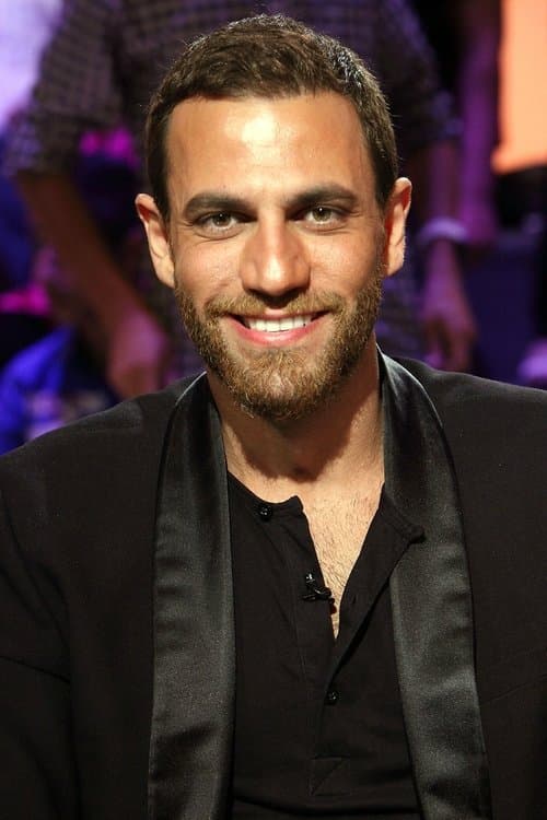 Nicolas Mouawad zdjęcie