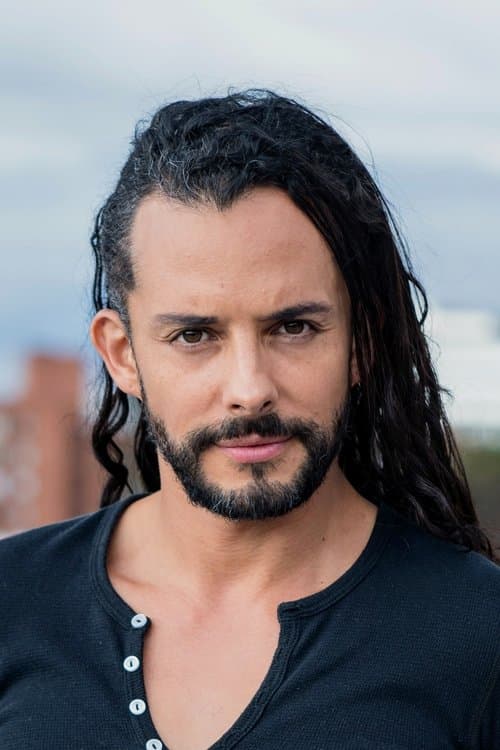 Nicolás Rincón zdjęcie
