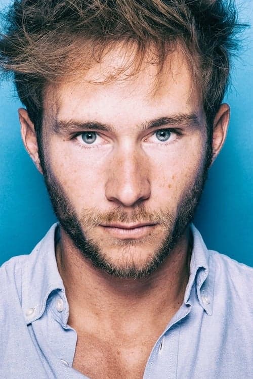 Nicolas Robin zdjęcie