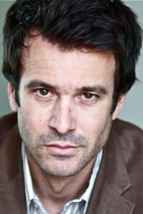 Nicolas Sartous zdjęcie