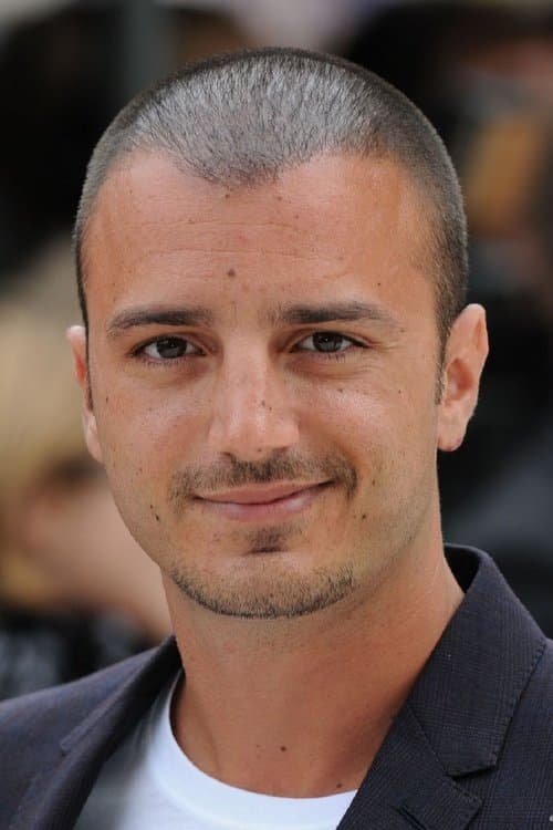 Nicolas Vaporidis zdjęcie