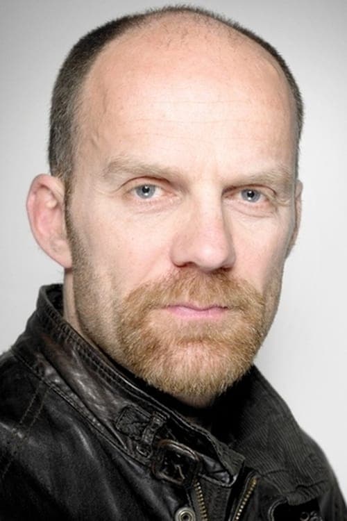 Nicolas Woirion zdjęcie