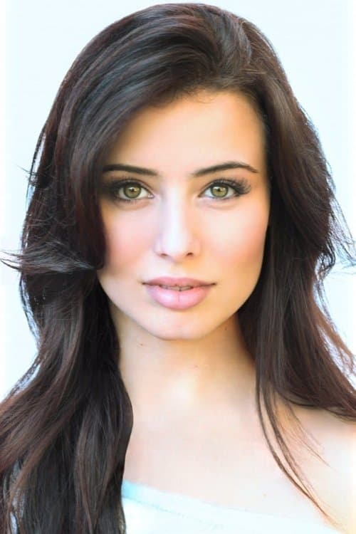 Nicole Alexandra Shipley zdjęcie