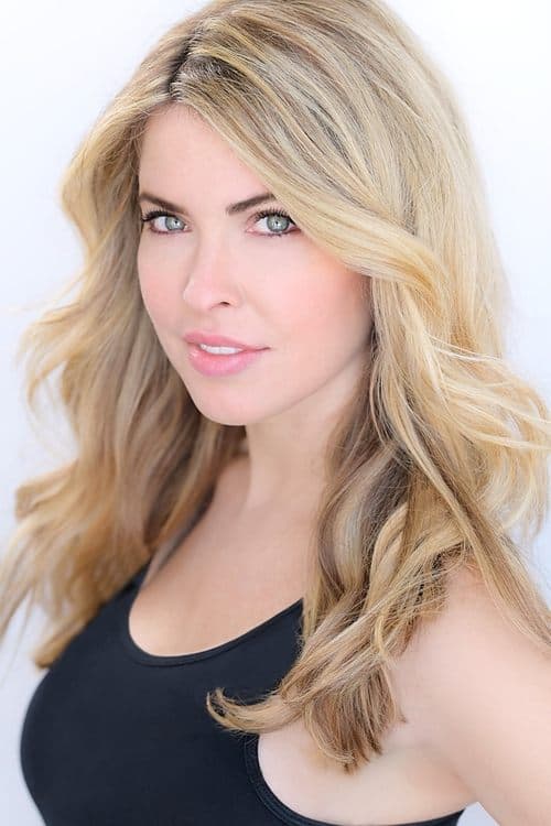 Nicole Andrews zdjęcie