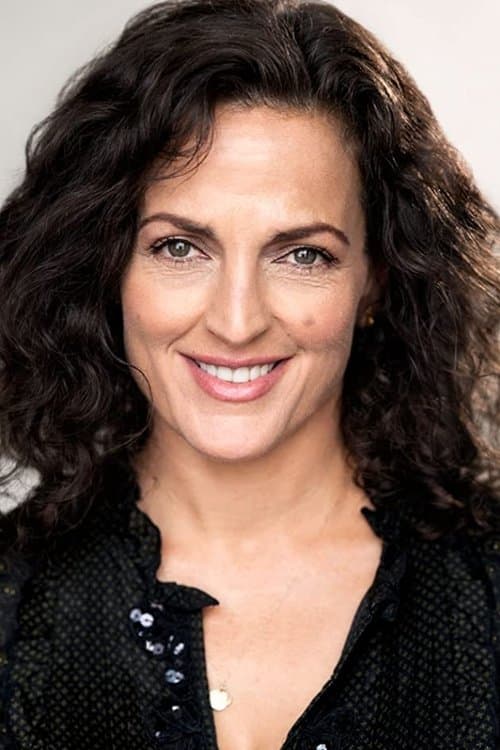 Nicole Ansari-Cox zdjęcie