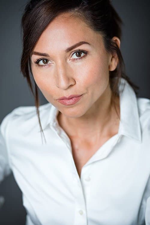 Nicole Barré zdjęcie