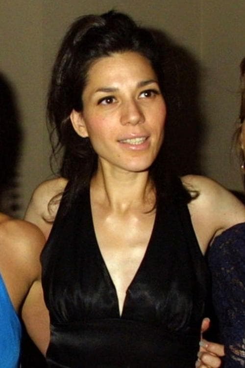 Nicole Burdette zdjęcie