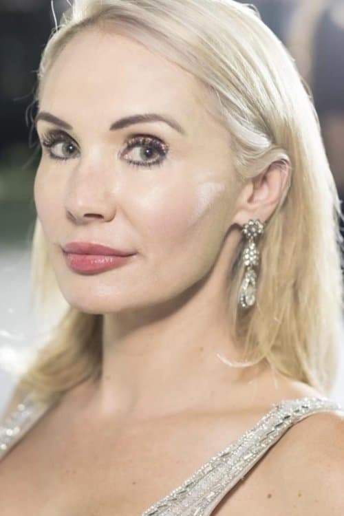 Nicole Butler zdjęcie