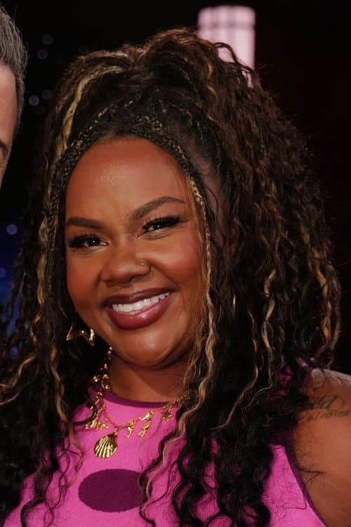 Nicole Byer zdjęcie