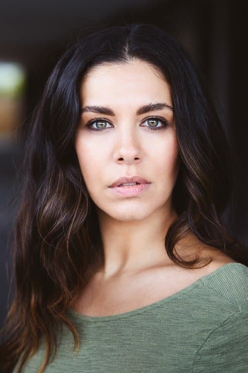 Nicole Chamoun zdjęcie