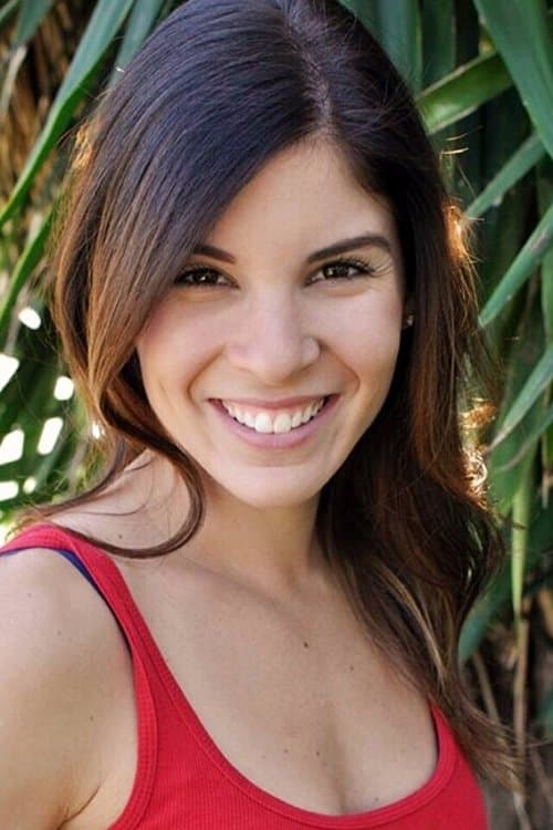 Nicole Cinaglia zdjęcie