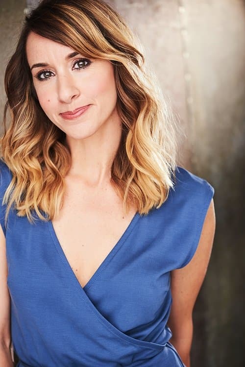 Nicole Dionne zdjęcie