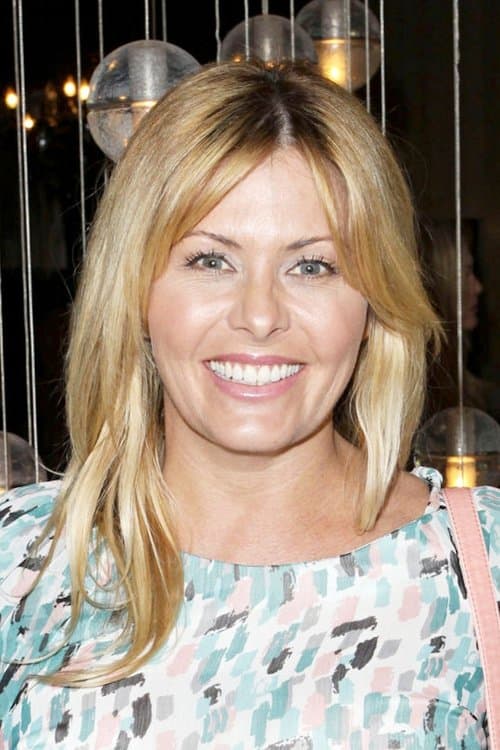 Nicole Eggert zdjęcie